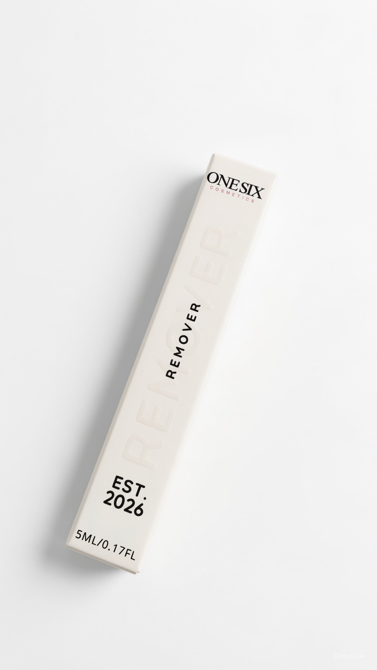 ONE SIX REMOVER