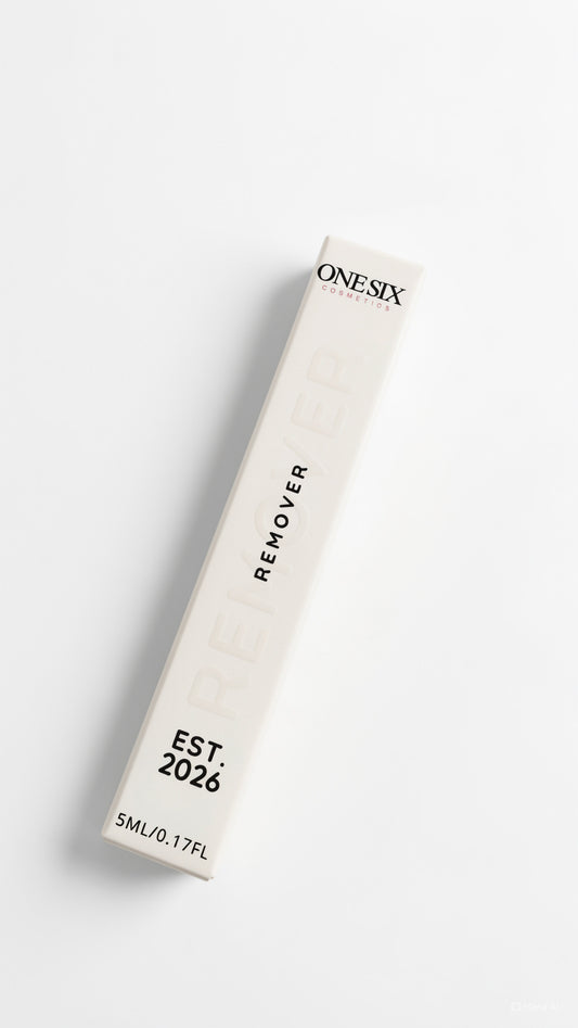 ONE SIX REMOVER